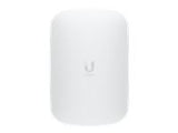 UBIQUITI U6 Extender WiFi 6 Dual Band 5.3+ Gbps MU-MIMO 4x4