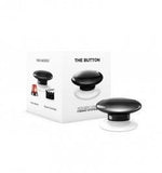 SMART HOME THE BUTTON/BLACK FGPB-101-2 ZW5 EU FIBARO