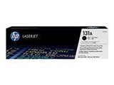 HP 131A original Toner cartridge CF210A black standard capacity 1.520 pages 1-pack