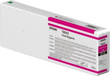 Epson T804300 Ink Cartridge, Magenta