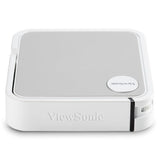 PROJECTOR 120 LUMENS/M1MINI VIEWSONIC