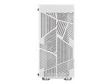 CORSAIR 275R Airflow Tempered Glass Mid-Tower Gaming Case White