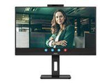 AOC 24P3CW 23.8inch IPS TFT 1920x1080 HDMI DP USB Black