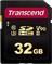 TRANSCEND 32GB SDHC Class3 UHS-II Card