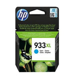 INK CARTRIDGE CYAN NO.933XL/14ML CN054AE HP