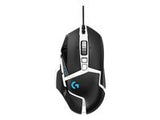 LOGITECH G502 SE HERO Gaming Mouse Black And White SE EER2