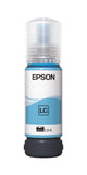 EPSON 108 EcoTank Light Cyan Ink Bottle