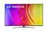 TV Set|LG|75"|4K/Smart|3840x2160|Wireless LAN|Bluetooth|webOS|75NANO813QA