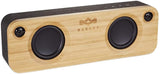 Marley Get Together BT Speaker, Portable, Bluetooth, Black