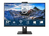 PHILIPS 326P1H/00 31.5inch IPS WLED 2560x1440 Low Blue Mode HDMI/DP