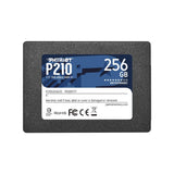 PATRIOT P210 SSD 256GB SATA 3 Internal Solid State Drive 2.5inch