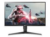 LG 27GL650F-B 27inch UltraGear Full HD IPS