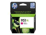 HP 951XL original Ink cartridge CN047AE BGX magenta high capacity 1.500 pages 1-pack Officejet