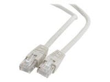 GEMBIRD PP6U-10M UTP Cat6 Patch cord gray 10m