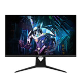 LCD Monitor|GIGABYTE|AORUS FI32Q-EK|31.5"|Gaming|Panel IPS|2560x1440|165Hz|Matte|1 ms|Swivel|Pivot|Height adjustable|Tilt|AORUSFI32Q-EK