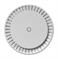 Access Point|MIKROTIK|1800 Mbps|IEEE 802.11b|IEEE 802.11g|IEEE 802.11n|IEEE 802.11ac|IEEE 802.11ax|2x10Base-T / 100Base-TX / 1000Base-T|CAPGI-5HAXD2HAXD