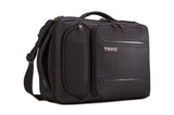 Thule Crossover 2 C2CB-116 Fits up to size 15.6 ", Black, Shoulder strap, Messenger - Briefcase/Backpack