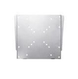 TV SET ACC WALL MOUNT SILVER/10-40" FPMA-W110 NEOMOUNTS