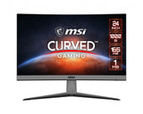 LCD Monitor|MSI|MAG ARTYMIS 242C|23.6"|Gaming/Curved|Panel VA|1920x1080|16:9|165Hz|Matte|1 ms|Tilt|MAGARTYMIS242C