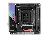 ASROCK Z790 PG-ITX/TB4 ITX 2xDDR5 1xPCIe 5.0 x16 LAN 2.5Gb/s Wi-Fi 6e+BT 2xUSB4/TB4