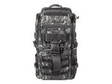 NATEC Genesis laptop backpack Pallad 450 camo 15.6inch