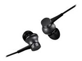 XIAOMI Mi In-Ear Headphones Basic Built-in microphone Black BAL