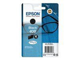 EPSON Singlepack Black 408 DURABrite Ultra Ink