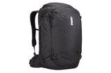 Thule Landmark TLPM-140 Fits up to size 15 ", Obsidian, 40 L, Backpack