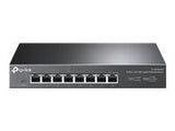 TP-LINK 8-Port 2.5G Multi-Gigabit Desktop Switch