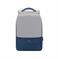 NB CASE ANTI-THEFT 15.6"/7562 GREY/DARK BLUE RIVACASE