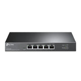 TP-LINK 5-Port 2.5G Multi-Gigabit Desktop Switch