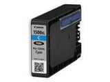 INK CARTRIDGE CYAN PGI-1500XL/9193B001 CANON