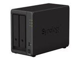 NAS STORAGE TOWER 2BAY/NO HDD DS723+ SYNOLOGY