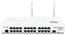 MIKROTIK CRS125-24G-1S-2HnD-IN CRS125-24G-1S-2Hn L5 24xGig LAN 1xSF Switch