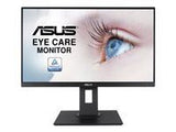 ASUS Display VA24EHL 23.8inch FHD 1920x1080 IPS 75Hz HDMI DVI-D D-Sub Flicker free Low Blue Light