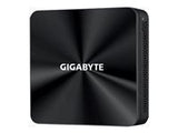 GIGABYTE GB-BRi7-10710 Brix i7-10710U DDR4