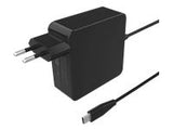 SANDBERG USB-C AC Charger PD65W EU 2M