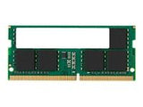 TRANSCEND 16GB JM DDR4 3200MHz SO-DIMM 2Rx8 1Gx8 CL22 1.2V