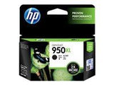 HP 950XL original Ink cartridge CN045AE BGX black high capacity 2.300 pages 1-pack Officejet