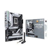 ASUS PRIME Z790-A WIFI MB LGA1700 4xDIMM DDR5 4xM.2 4xSATA