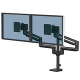 MONITOR ACC ARM TALLO MODULAR/2FMS BLACK 8615501 FELLOWES