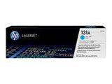 HP 131A original Toner cartridge CF211A cyan standard capacity 1.800 pages 1-pack