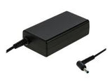 QOLTEC 51555 Laptop AC power adapter Qoltec for HP 65W 19.5V 3.33A 4.5 3.0 SLIM