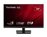 LCD Monitor|VIEWSONIC|VA3209-2K-MHD|31.5"|Panel IPS|2560x1440|16:9|75hz|4 ms|Speakers|Tilt|VA3209-2K-MHD