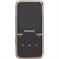 MP3 PLAYER 8GB BLACK/3717460 INTENSO