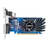 ASUS GT730-2GD3-BRK-EVO GeForce GT 730 2GB DDR3 BRK EVO Single-link DVI-D D-Sub HDMI 1.4b HDCP Support