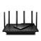 Wireless Router|TP-LINK|Wireless Router|5400 Mbps|Wi-Fi 6|IEEE 802.11a|IEEE 802.11 b/g|IEEE 802.11n|IEEE 802.11ac|IEEE 802.11ax|USB 3.0|3x10/100/1000M|1x2.5GbE|LAN \ WAN ports 1|Number of antennas 6|ARCHERAX72PRO