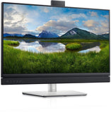 LCD Monitor|DELL|C2722DE|27"|Business|Panel IPS|2560x1440|16:9|60Hz|Matte|8 ms|Speakers|Swivel|Pivot|Height adjustable|Tilt|210-AYLV