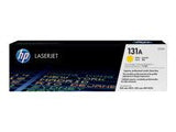 HP 131A original Toner cartridge CF212A yellow standard capacity 1.800 pages 1-pack