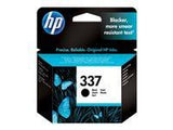 HP 337 original Ink cartridge C9364EE UUS black standard capacity 11ml 400 pages 1-pack